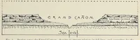 Picture 9 of 16 from Grand Canyon of Arizona : being a book of words from many pens, about the Grand Canyon of the Colorado River in Arizona (1906), leaf 75