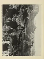 An illustration from Grand Canyon of Arizona : being a book of words from many pens, about the Grand Canyon of the Colorado River in Arizona (1906)