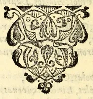 An illustration from Grandeza mexicana (1604)