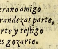 An illustration from Grandeza mexicana (1604)