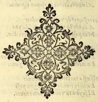 An illustration from Grandeza mexicana (1604)