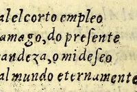 An illustration from Grandeza mexicana (1604)