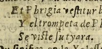 An illustration from Grandeza mexicana (1604)