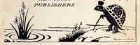 Picture 1 of 10 from Grandfather Frog Stays in the Smiling Pool (1922) (1922), leaf 0