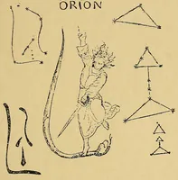 Picture 8 of 19 from The "Grand grimore;" (1910), leaf 127
