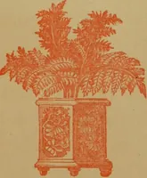 An illustration from Grandma's garden, with many original poems; (1882)