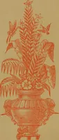 An illustration from Grandma's garden, with many original poems; (1882)