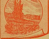 An illustration from Grandma's garden, with many original poems; (1882)
