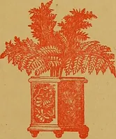 An illustration from Grandma's garden, with many original poems; (1882)