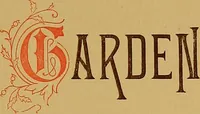 An illustration from Grandma's garden, with many original poems; (1882)