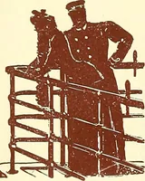 Picture 8 of 54 from Grand winter excursion to the Mediterranean, the Orient, and the Holy Land : including the Azores, Portugal, Spain, France, Italy, Sicily, Egypt, Palestine, Turkey, Greece, Malta, Tunis, and Algeria by the well-known fast twin-screw express steamship "La Touraine," 10,000 tons, 14,000 horse-power, length 540 feet, commander Santelli : sailing from New York, February 4th, 1896, and returning about April 5th, 1896, duration of round trip, two months (1895), leaf 15