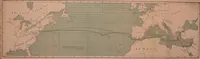 An illustration from Grand winter excursion to the Mediterranean, the Orient, and the Holy Land : including the Azores, Portugal, Spain, France, Italy, Sicily, Egypt, Palestine, Turkey, Greece, Malta, Tunis, and Algeria by the well-known fast twin-screw express steamship "La Touraine," 10,000 tons, 14,000 horse-power, length 540 feet, commander Santelli : sailing from New York, February 4th, 1896, and returning about April 5th, 1896, duration of round trip, two months (1895)