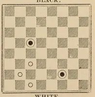 Picture 8 of 10 from The Granite state checker series .. (1889), leaf 55