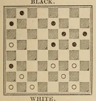 Picture 10 of 10 from The Granite state checker series .. (1889), leaf 57