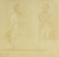 Picture 2 of 4 from Graphical representation of the coronation regalia of the kings of England : with the degrees and costume of different ranks : illustrated with twelve copperplate engravings (1825), leaf 15