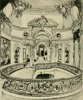 An illustration from The graphic arts; modern men and modern methods (1921)