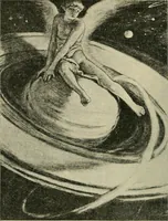 An illustration from The graphic arts; modern men and modern methods (1921)