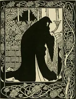 An illustration from The graphic arts; modern men and modern methods (1921)