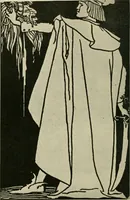 An illustration from The graphic arts; modern men and modern methods (1921)