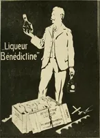 An illustration from The graphic arts; modern men and modern methods (1921)