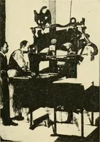 Picture 72 of 152 from The graphic arts; modern men and modern methods (1921), leaf 154