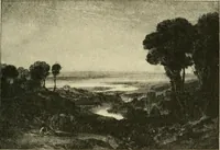 An illustration from The graphic arts; modern men and modern methods (1921)