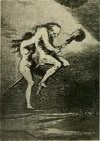 An illustration from The graphic arts; modern men and modern methods (1921)