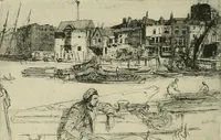 Picture 92 of 152 from The graphic arts; modern men and modern methods (1921), leaf 185