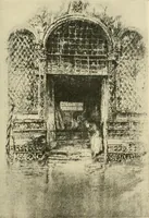 An illustration from The graphic arts; modern men and modern methods (1921)
