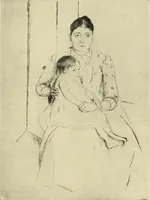 An illustration from The graphic arts; modern men and modern methods (1921)