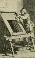 Picture 103 of 152 from The graphic arts; modern men and modern methods (1921), leaf 207