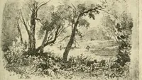 An illustration from The graphic arts; modern men and modern methods (1921)