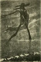 An illustration from The graphic arts; modern men and modern methods (1921)