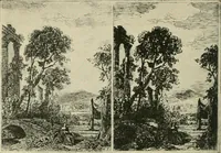 An illustration from The graphic arts; modern men and modern methods (1921)