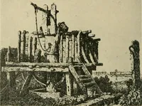 An illustration from The graphic arts; modern men and modern methods (1921)