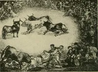 An illustration from The graphic arts; modern men and modern methods (1921)