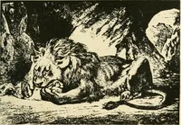An illustration from The graphic arts; modern men and modern methods (1921)