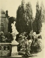 Picture 125 of 152 from The graphic arts; modern men and modern methods (1921), leaf 260