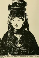 An illustration from The graphic arts; modern men and modern methods (1921)