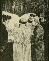 An illustration from The graphic arts; modern men and modern methods (1921)