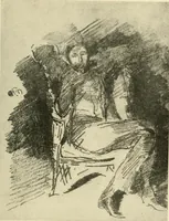 An illustration from The graphic arts; modern men and modern methods (1921)