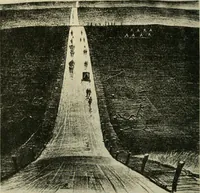 An illustration from The graphic arts; modern men and modern methods (1921)