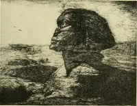 An illustration from The graphic arts; modern men and modern methods (1921)