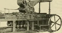 An illustration from The graphic arts; modern men and modern methods (1921)