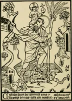 An illustration from The graphic arts; modern men and modern methods (1921)
