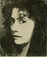 An illustration from The graphic arts; modern men and modern methods (1921)