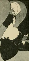 An illustration from The graphic arts; modern men and modern methods (1921)