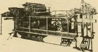 An illustration from The graphic arts; modern men and modern methods (1921)