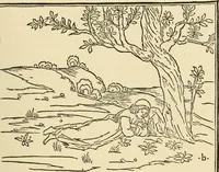 An illustration from The graphic arts; modern men and modern methods (1921)