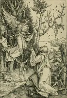 An illustration from The graphic arts; modern men and modern methods (1921)